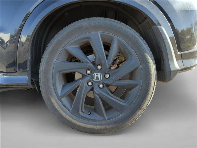 Used 2022 Honda HR-V Sport image 13