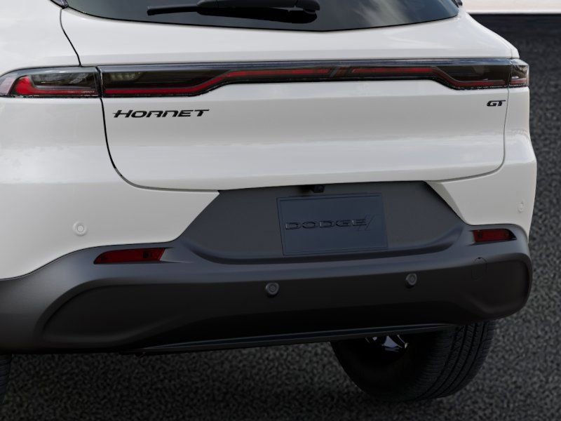 New 2025 Dodge Hornet GT w/ GT Blacktop Package image 13