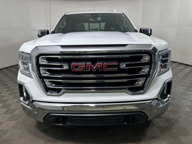 Used 2022 GMC Sierra 1500 SLT w/ SLT Premium Plus Package image 8