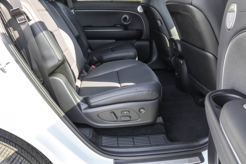 Certified 2026 Hyundai Palisade Calligraphy image 33