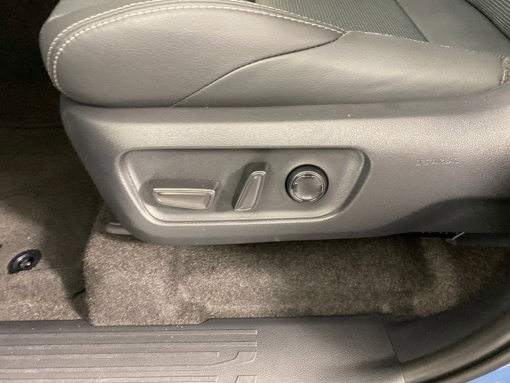 New 2026 Toyota 4Runner Limited image 8