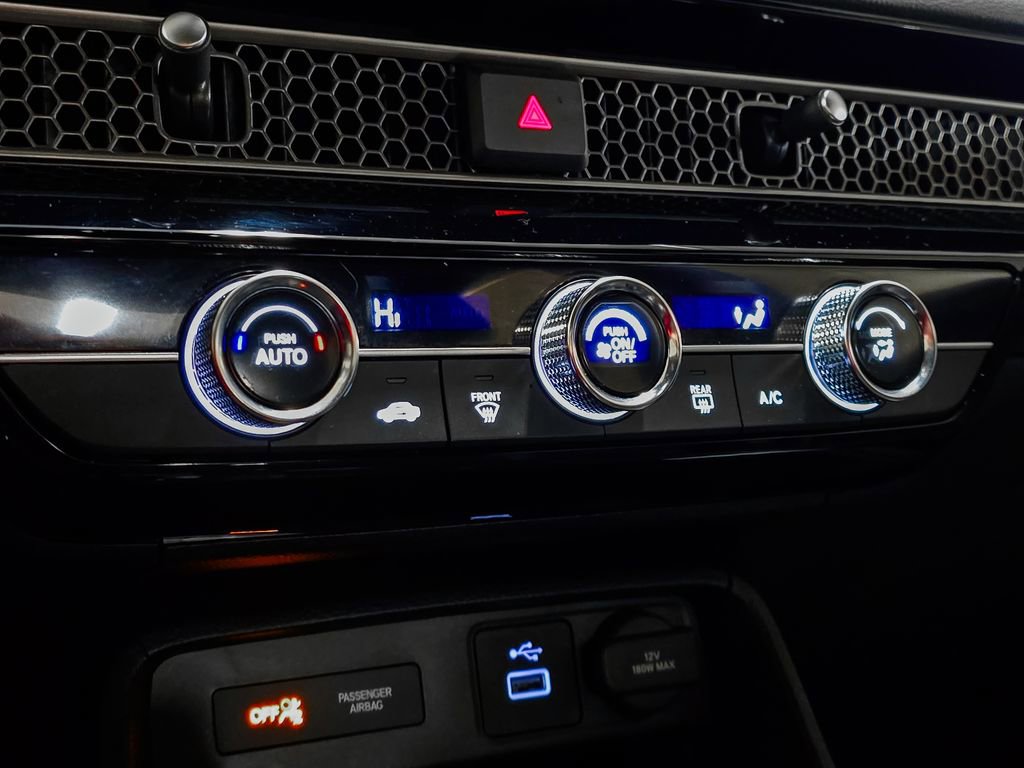 Used 2023 Honda Civic Sport image 30