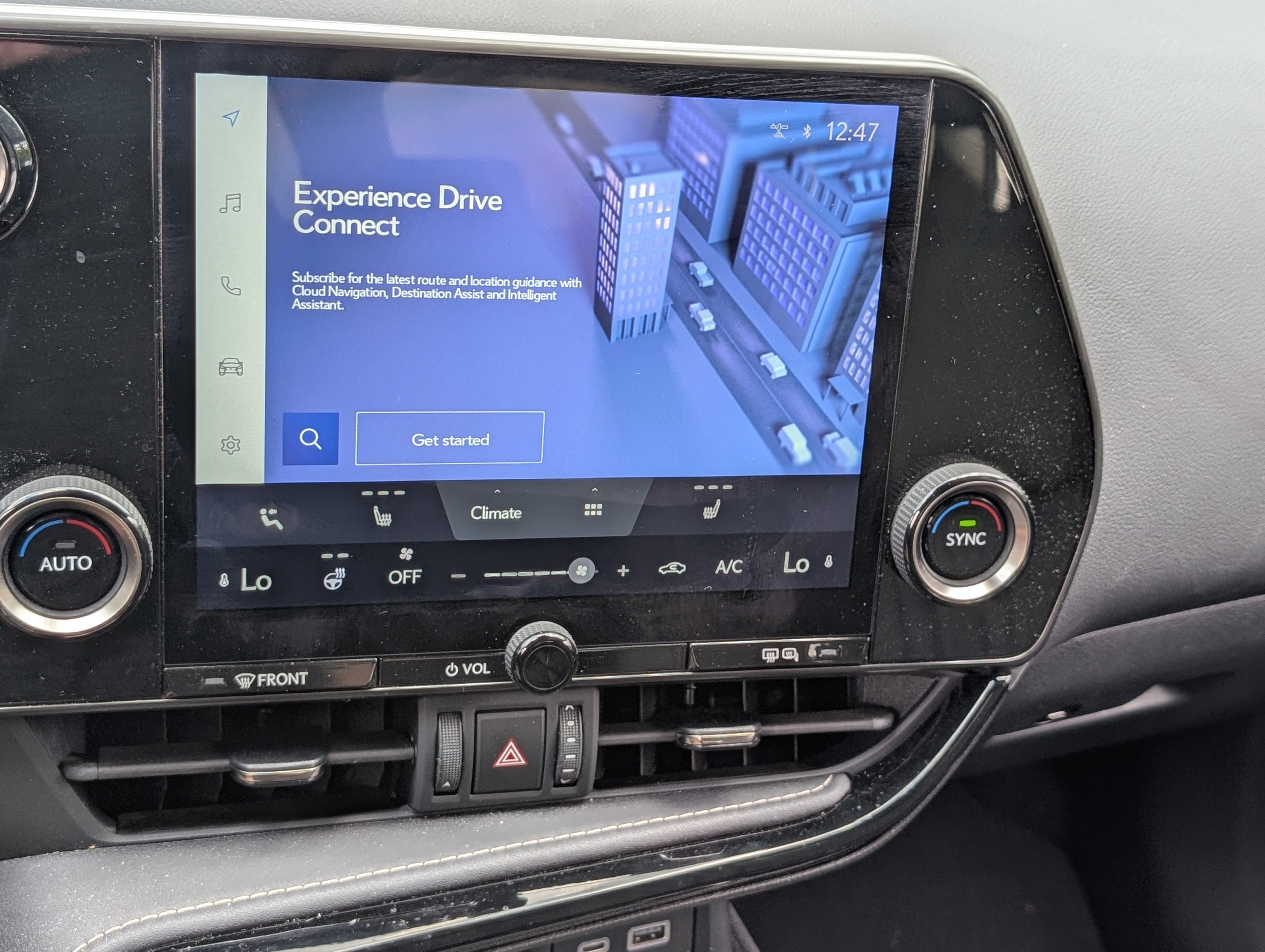 Certified 2024 Lexus NX 350 AWD w/ Cold Area Package image 28