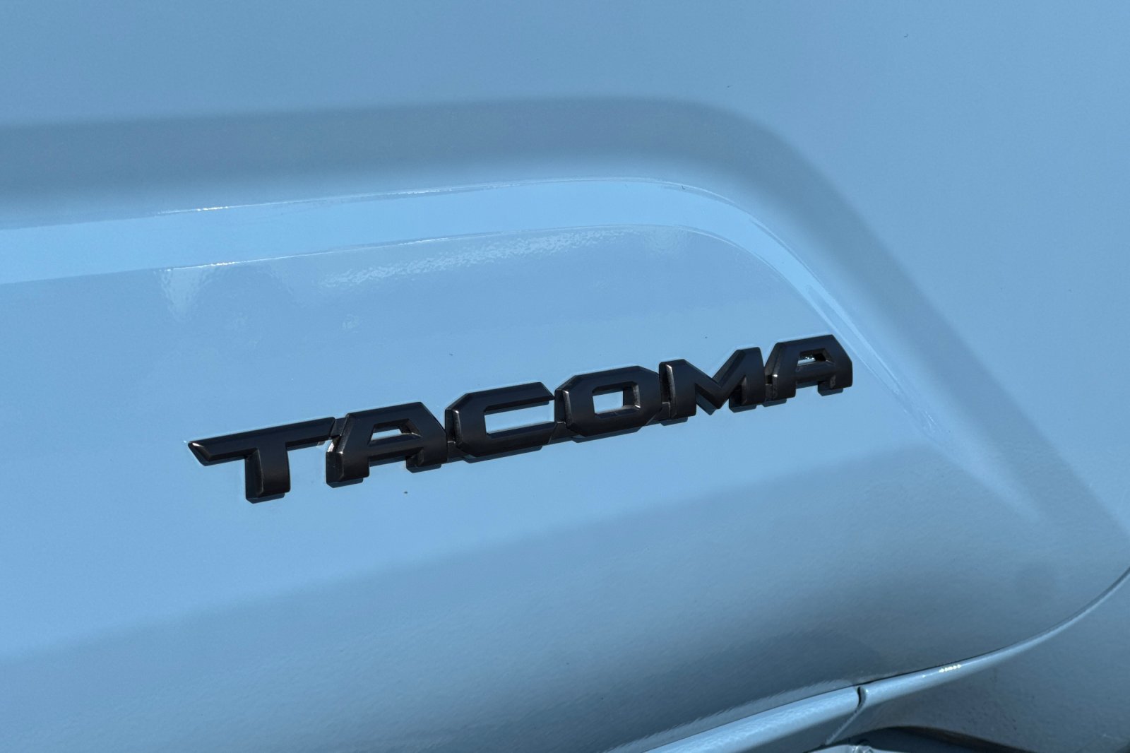 Certified 2026 Toyota Tacoma TRD Sport AWD/4WD image 14