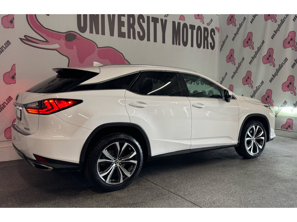Used 2020 Lexus RX 350 FWD w/ Premium Package image 10