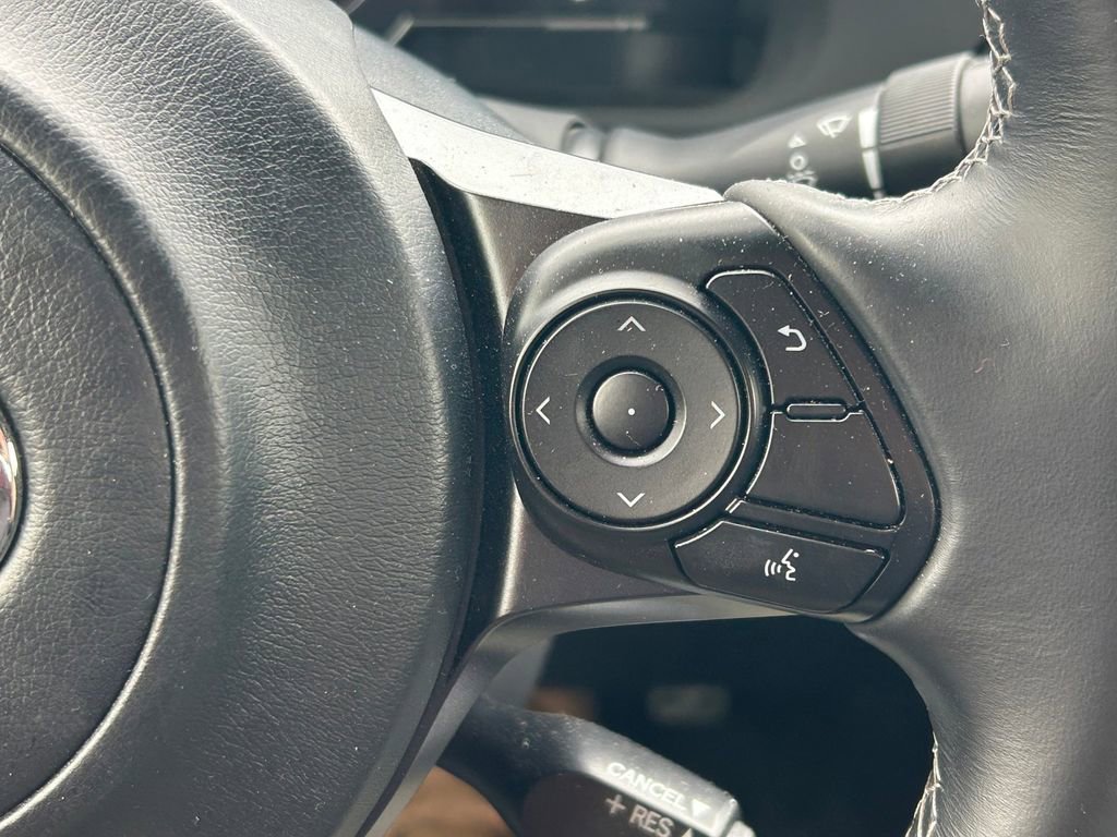 Certified 2023 Toyota GR86 Premium image 29