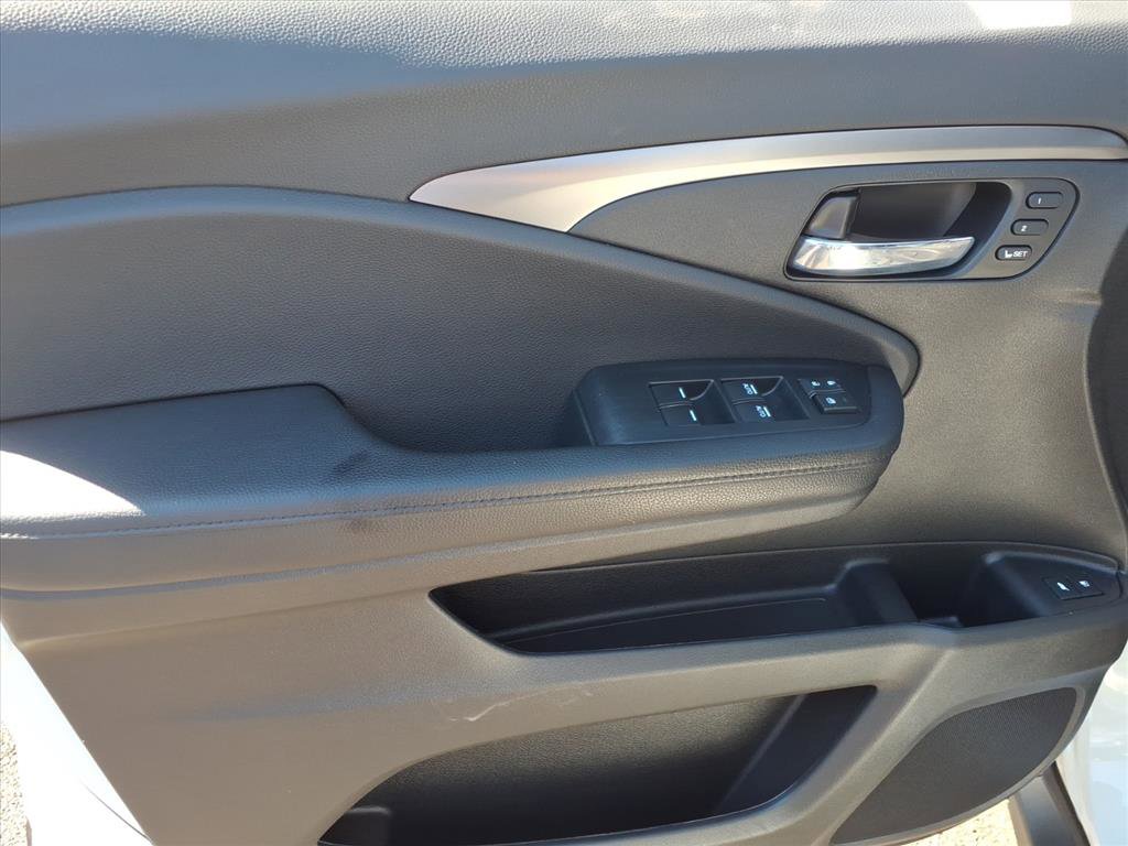 Used 2022 Honda Pilot Special Edition image 21