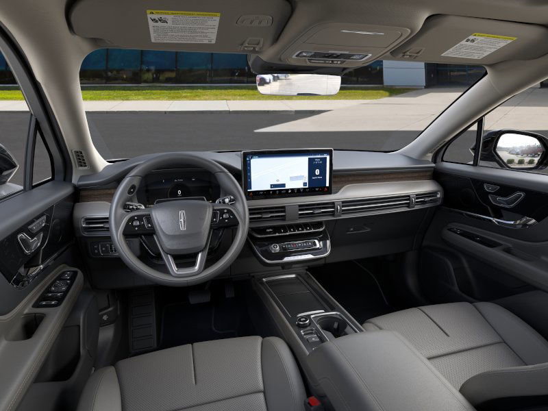 New 2026 Lincoln Corsair Grand Touring image 9