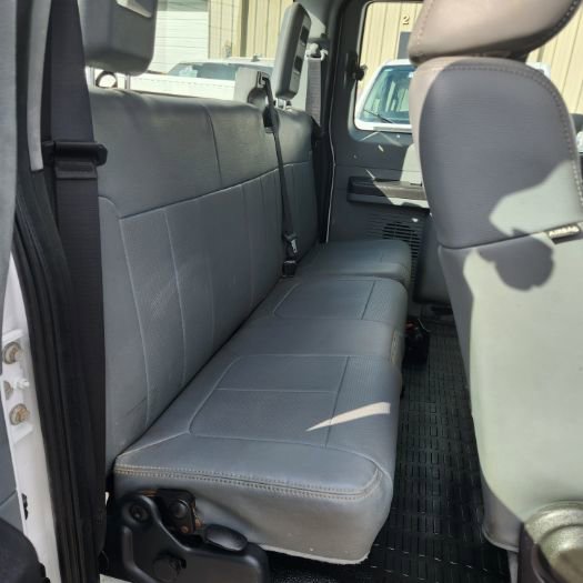 Used 2011 Ford F250 XL w/ XL Value Pkg image 22