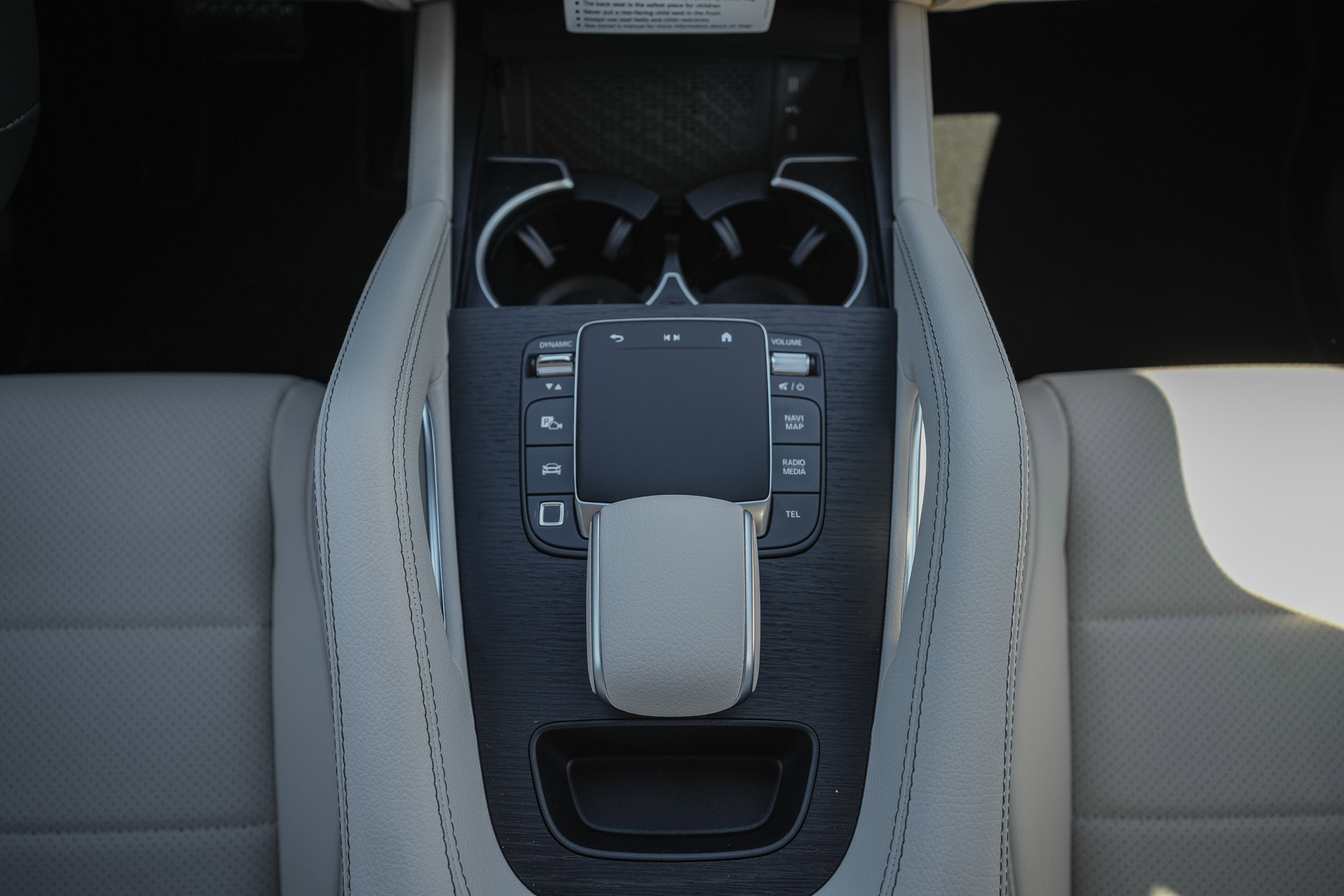 New 2026 Mercedes-Benz GLE 350 4MATIC image 20