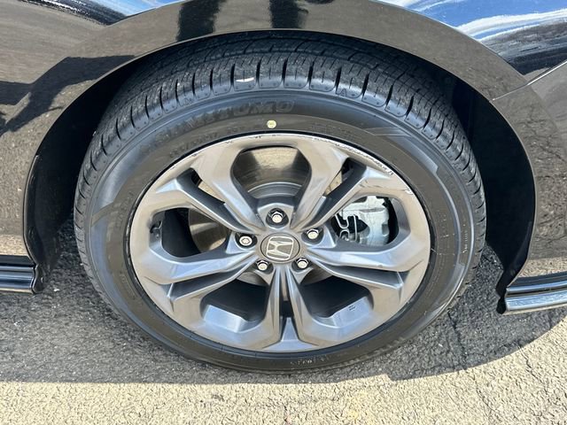 Used 2023 Honda Accord EX-L image 7