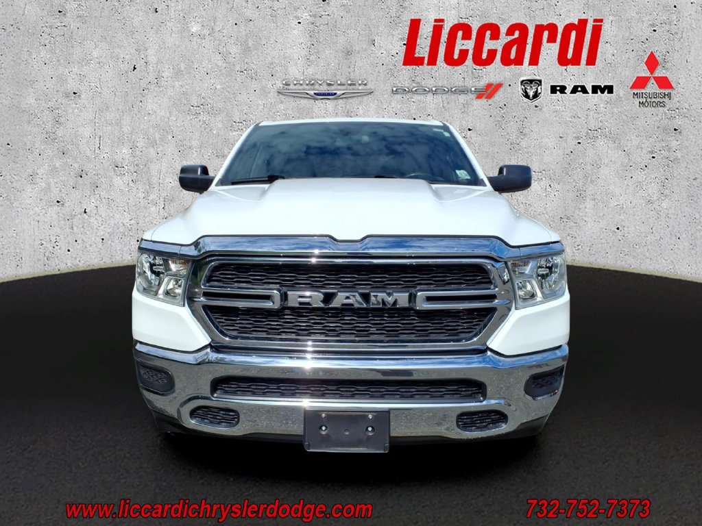 Used 2023 RAM 1500 Tradesman AWD/4WD image 2