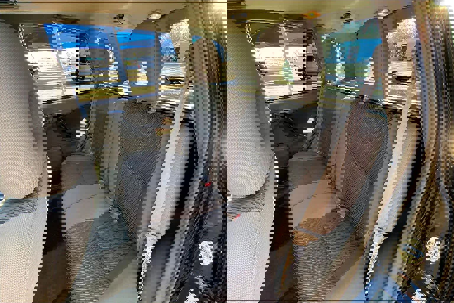 Used 2002 Toyota RAV4 4WD image 19