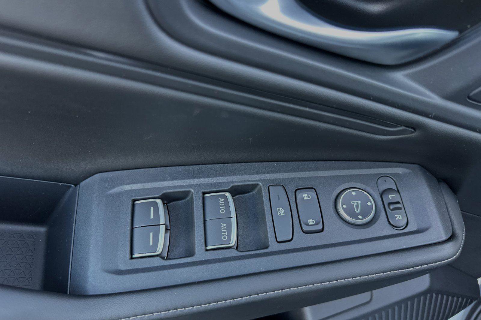 New 2025 Honda Accord Sport image 8