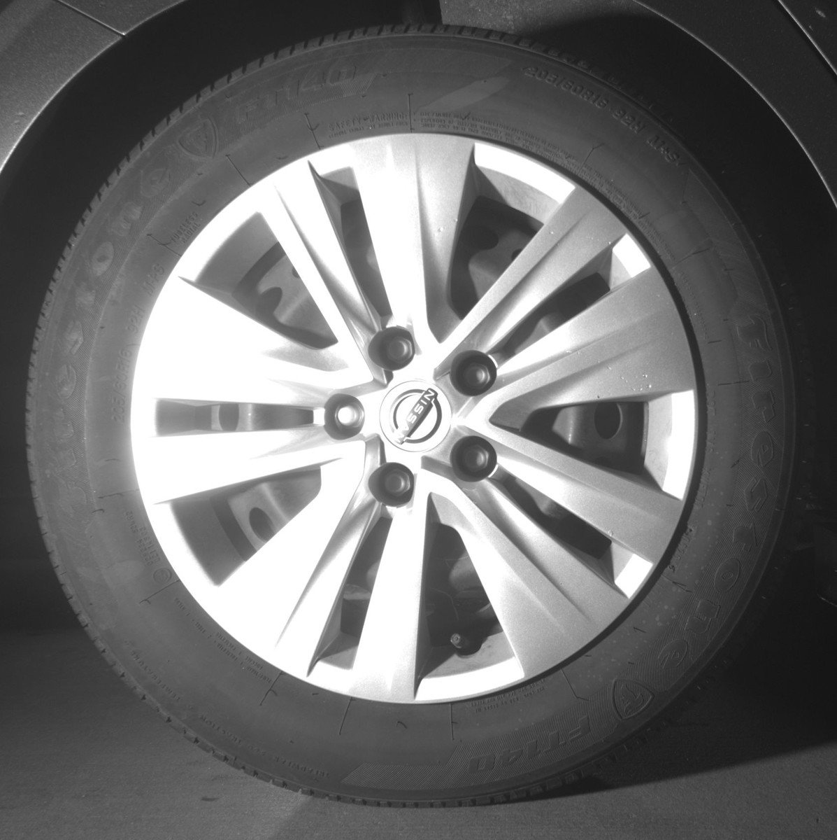 Used 2025 Nissan Sentra S FWD image 15