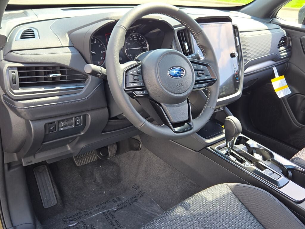 New 2026 Subaru Forester Premium AWD/4WD image 22
