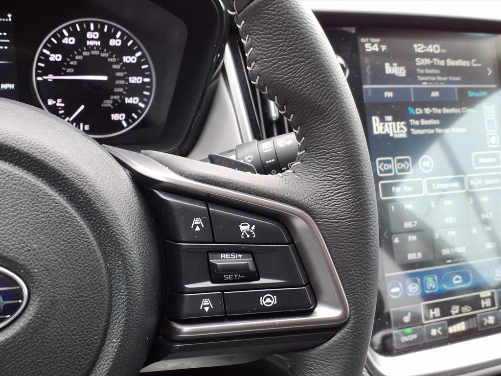 Used 2025 Subaru Outback Premium image 10