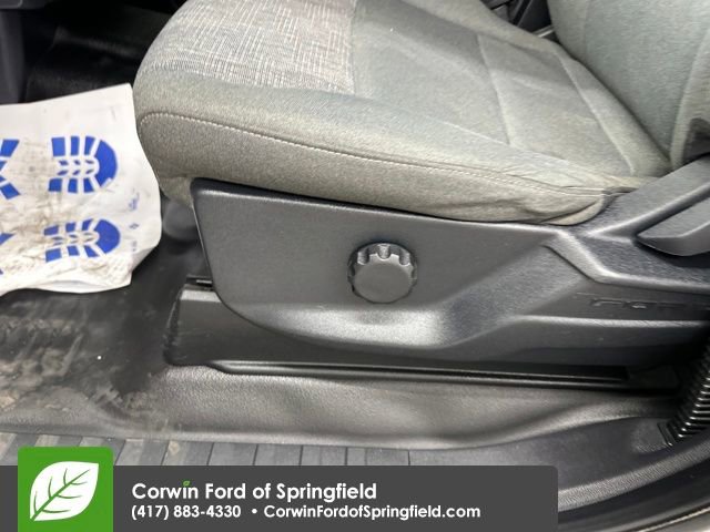 Used 2023 Ford F150 XLT image 36