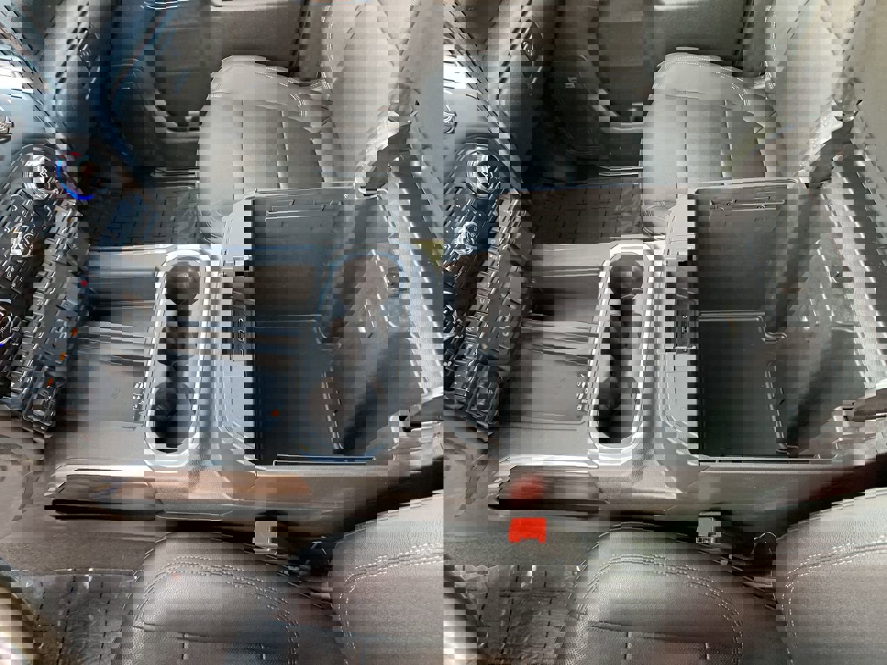 Used 2021 GMC Sierra 1500 SLT w/ SLT Premium Plus Package image 38