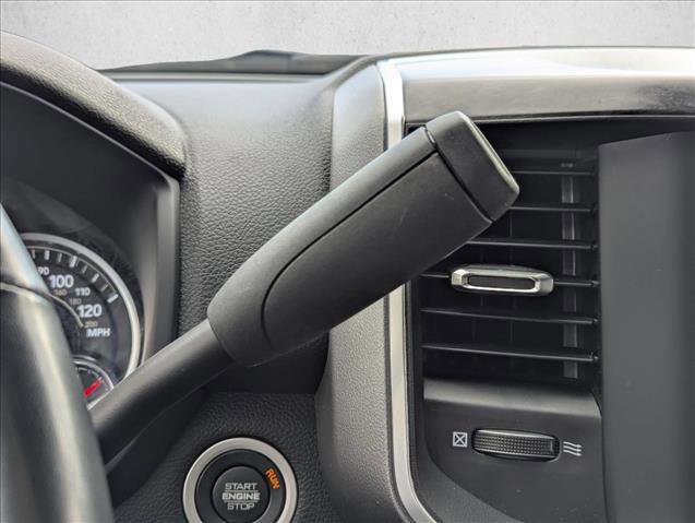 Used 2024 RAM 3500 Big Horn w/ Towing Technology Group image 11