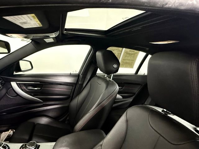 Used 2016 BMW 328i xDrive Sedan image 13