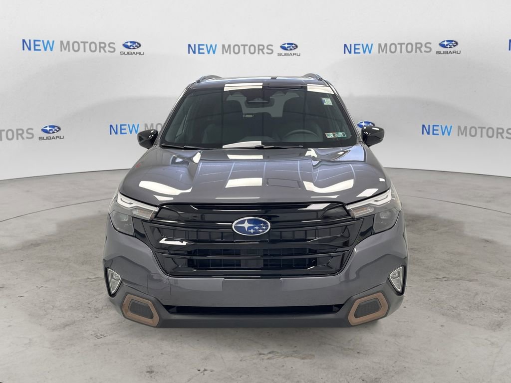 New 2026 Subaru Forester Sport image 7