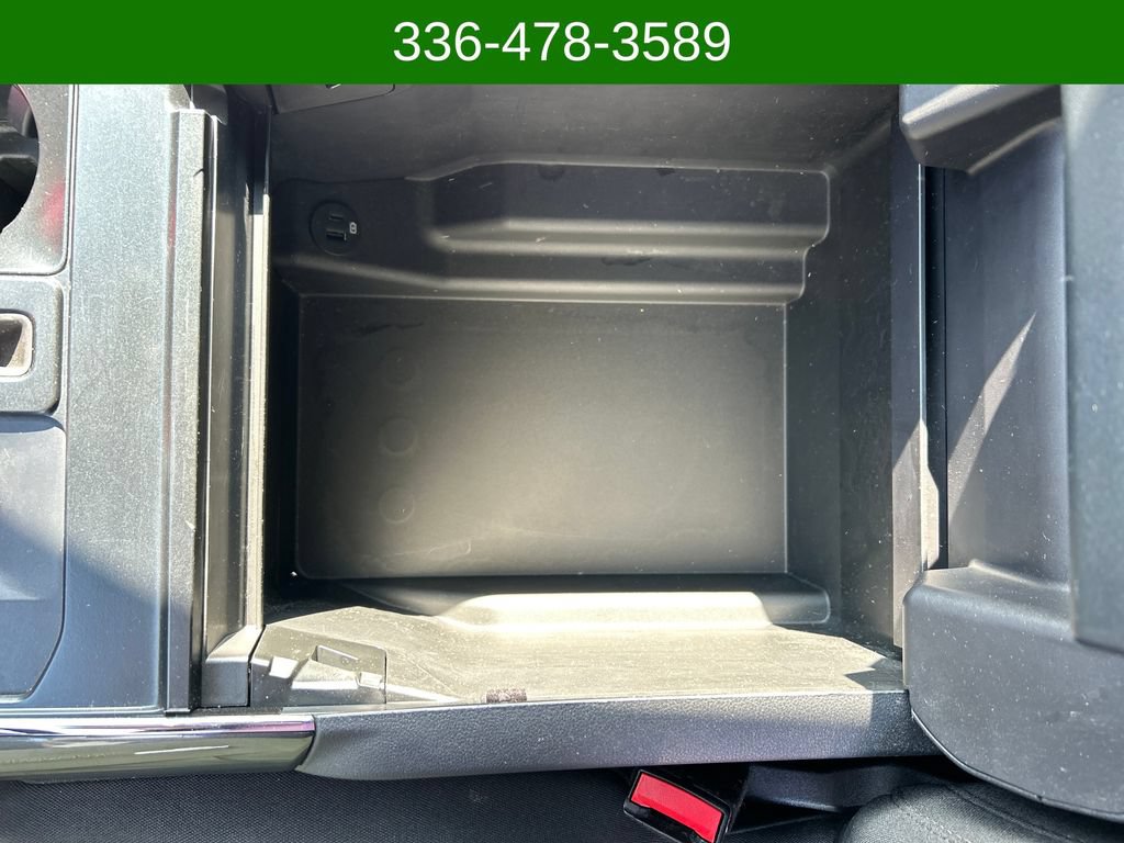 Used 2023 Ford F150 XLT w/ Equipment Group 302A High AWD/4WD image 25