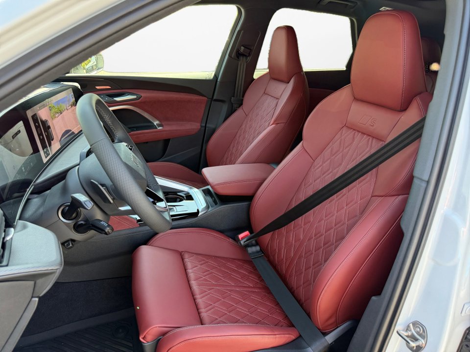 New 2026 Audi SQ5 Premium Plus AWD/4WD image 9