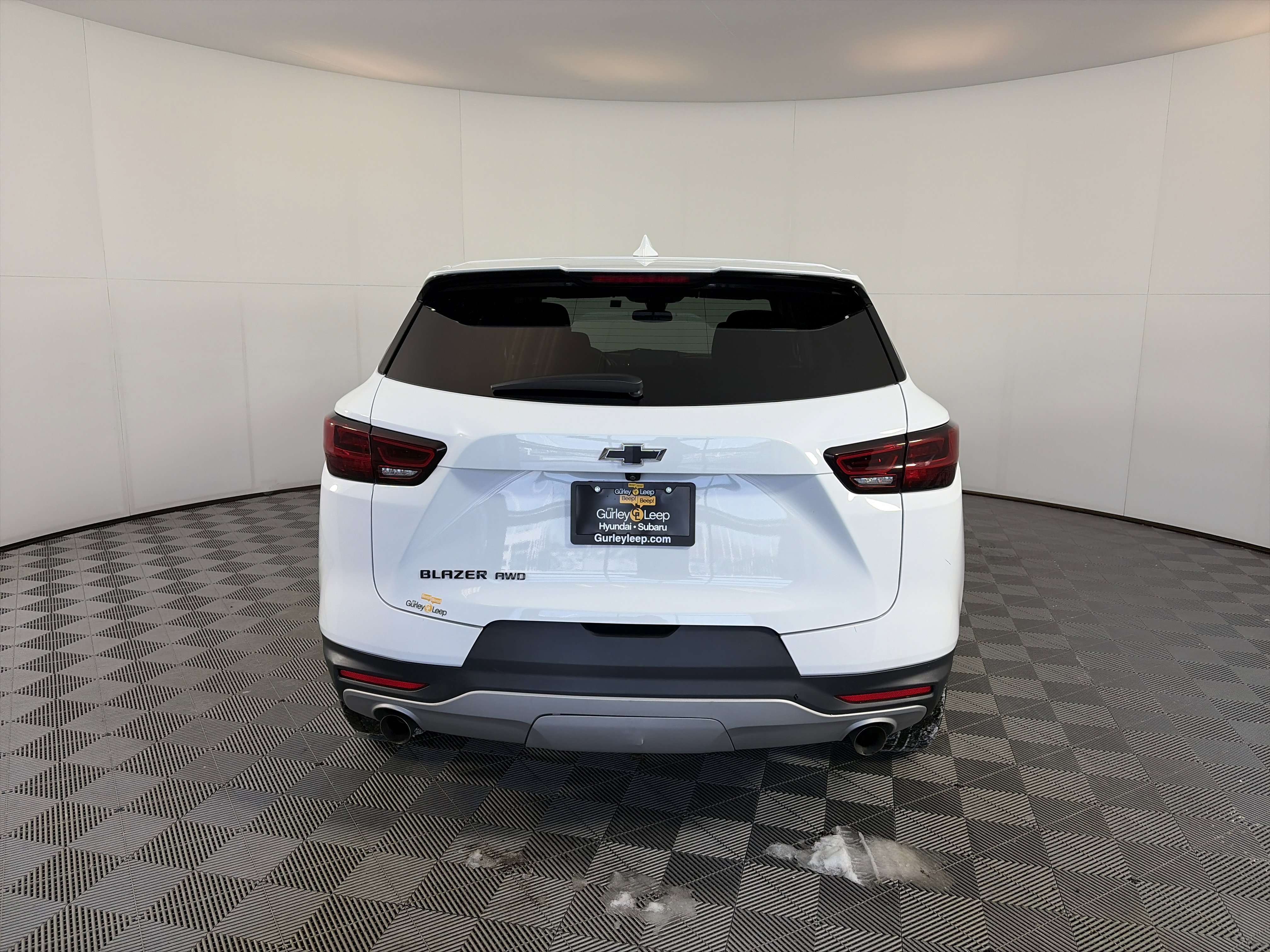 Used 2023 Chevrolet Blazer LT image 9