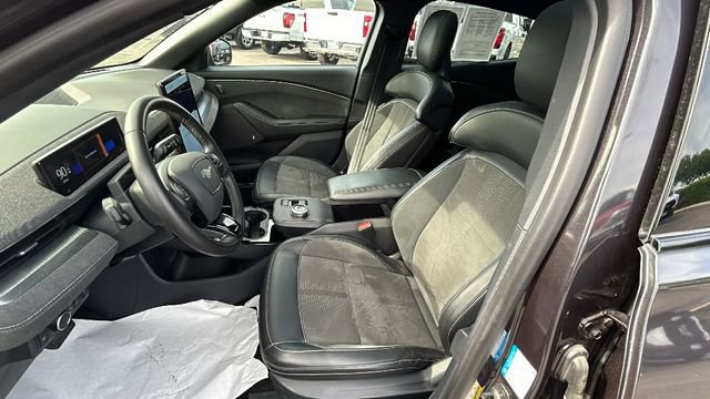 Certified 2022 Ford Mustang Mach-E GT w/ GT Performance Edition image 16