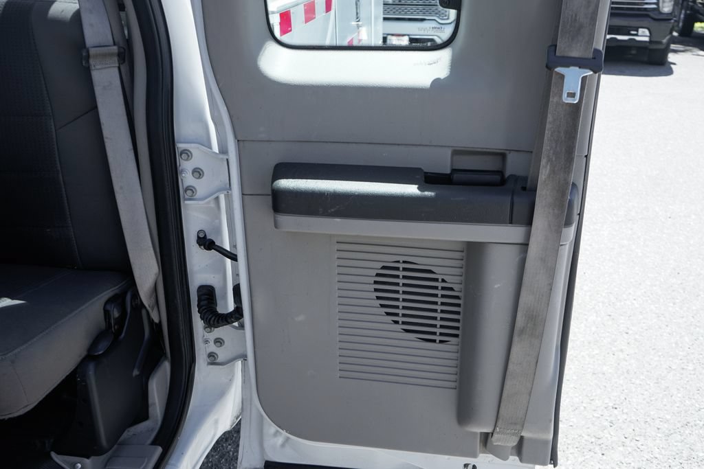Used 2008 Ford F250 XL RWD image 20