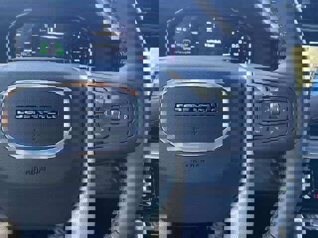 Used 2024 GMC Sierra 2500 Denali w/ Denali Reserve Package image 34