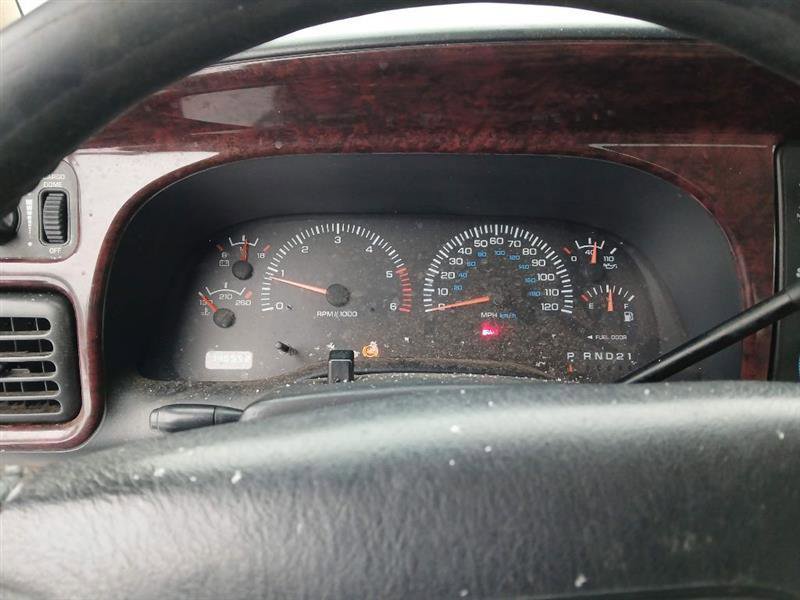 Used 1999 Dodge Ram 1500 Truck 4x4 Quad Cab image 16