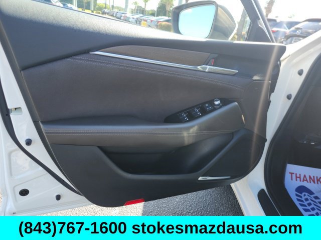 Used 2018 MAZDA MAZDA6 Signature FWD image 15