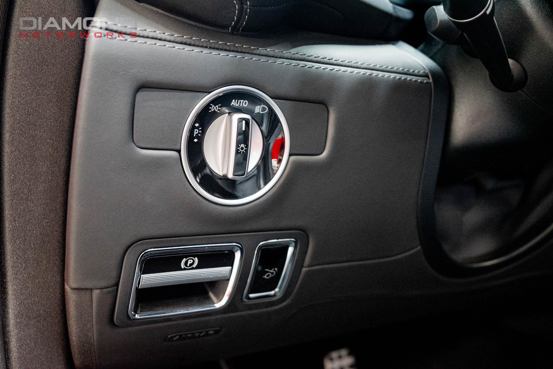 Used 2018 Mercedes-Benz AMG GT C image 95
