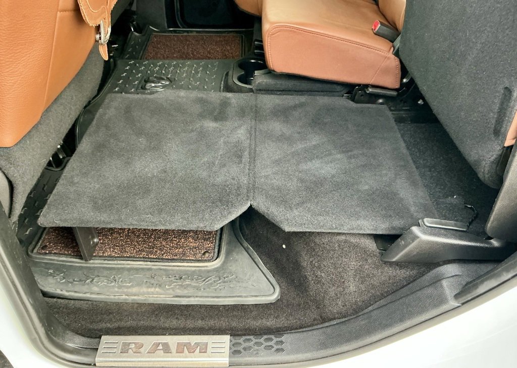 Used 2016 RAM 1500 Laramie Longhorn w/ Protection Group image 28