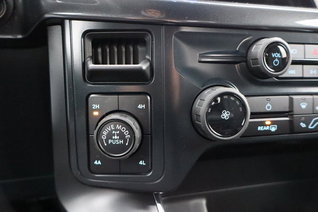 New 2025 Ford F150 STX w/ LOBO Package image 26