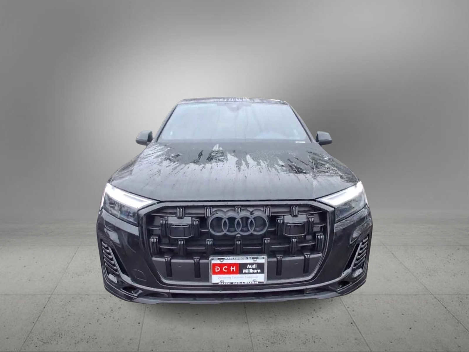 New 2026 Audi Q7 3.0T Premium image 3