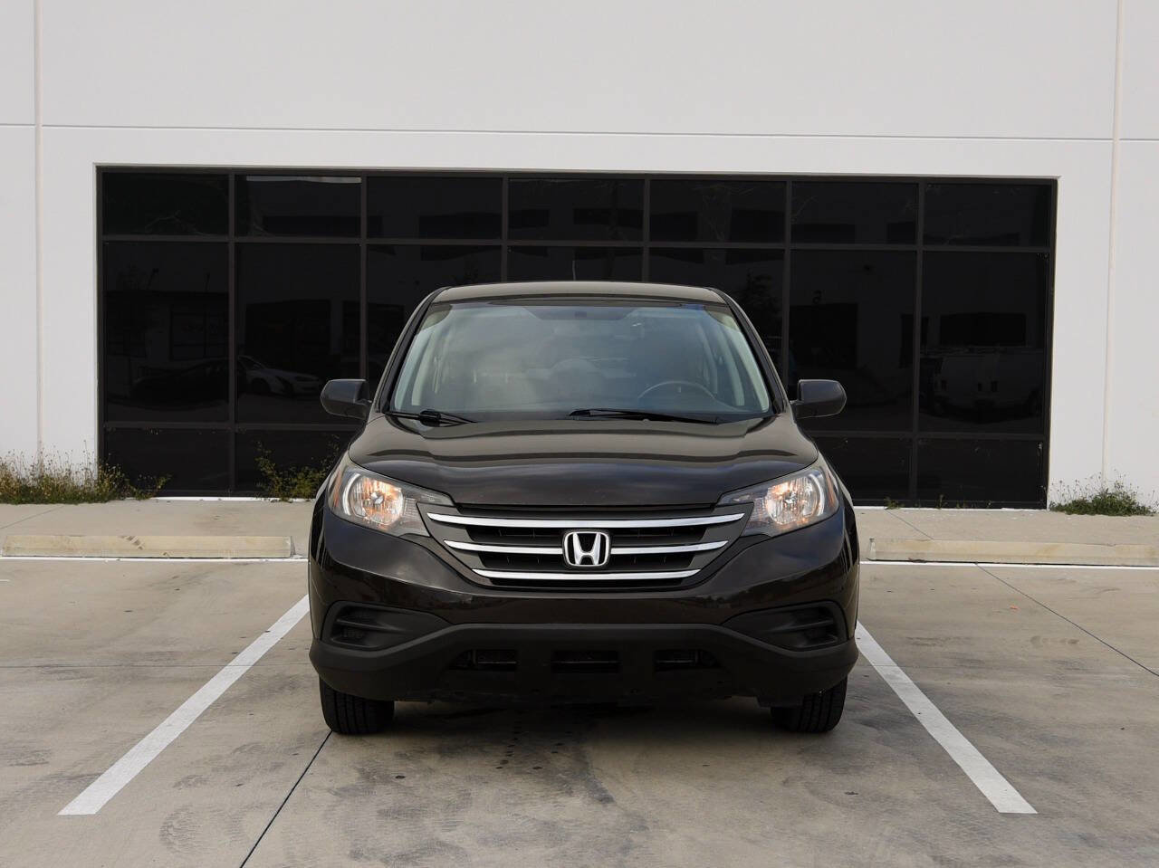 Used 2013 Honda CR-V LX image 3
