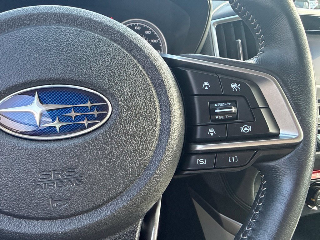 Used 2023 Subaru Forester Premium AWD/4WD image 12