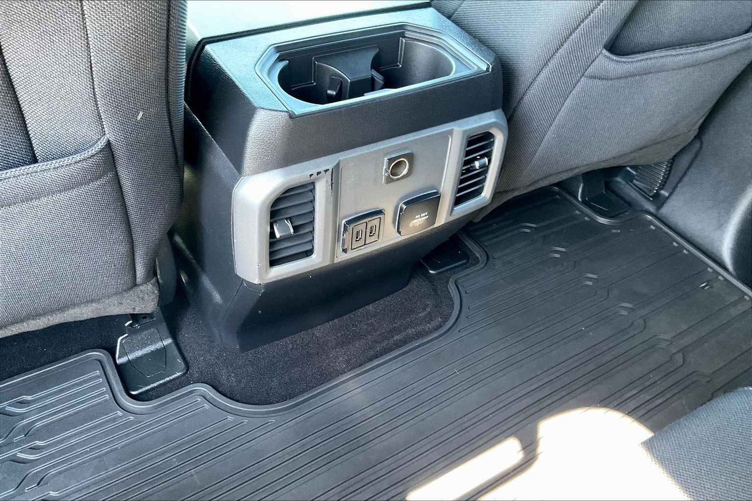Used 2019 Ford F150 Raptor AWD/4WD image 33