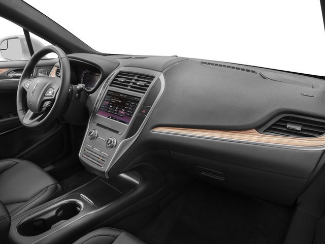 Used 2017 Lincoln MKC Reserve FWD image 19