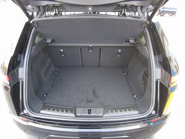 Used 2021 Land Rover Range Rover Evoque R-Dynamic SE image 23