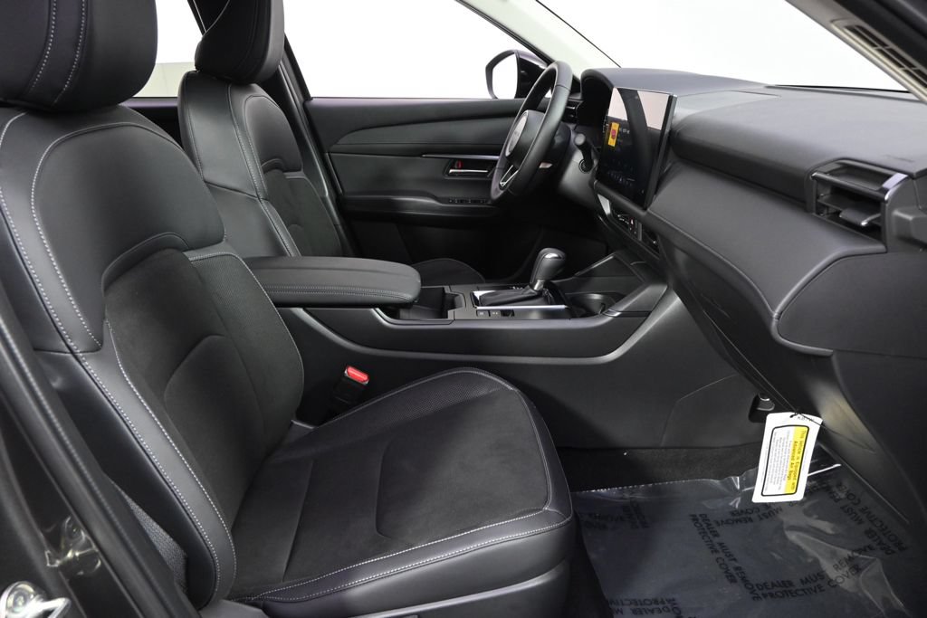 New 2026 MAZDA CX-5 Preferred AWD/4WD image 16
