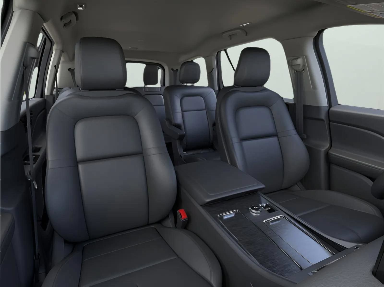New 2026 Lincoln Aviator 2WD image 10