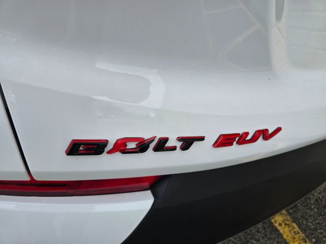 Used 2023 Chevrolet Bolt EUV LT w/ Redline Edition image 29