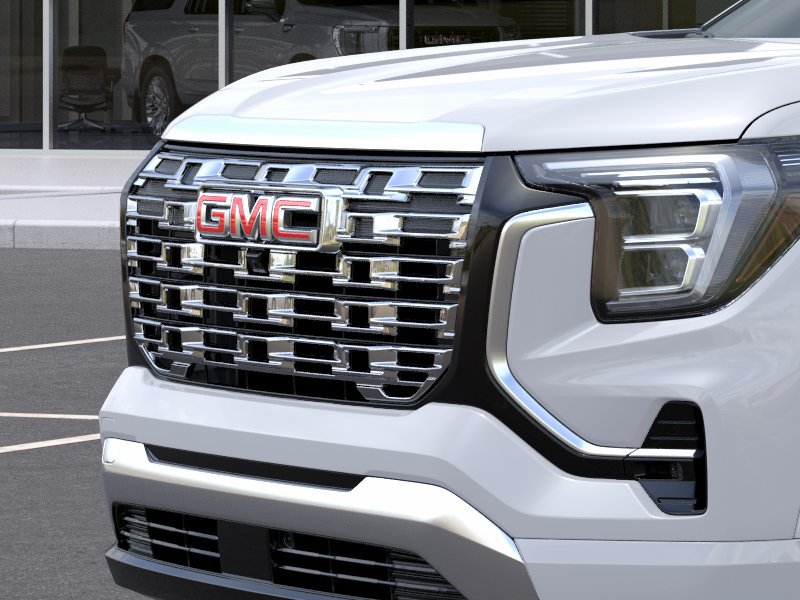 New 2026 GMC Terrain Denali AWD/4WD image 37