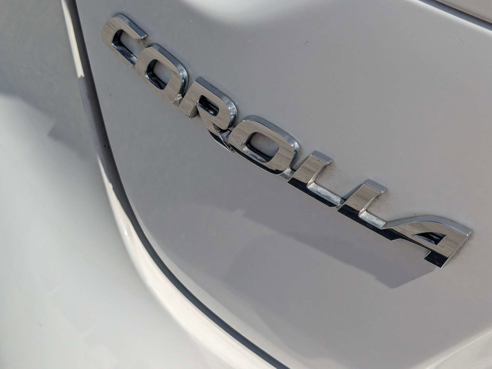 Used 2023 Toyota Corolla LE FWD image 14