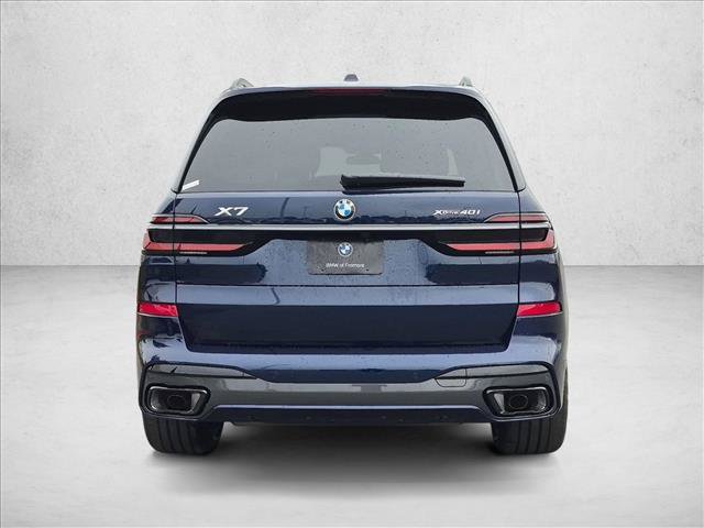 New 2027 BMW X7 xDrive40i w/ M Sport Package AWD/4WD image 8