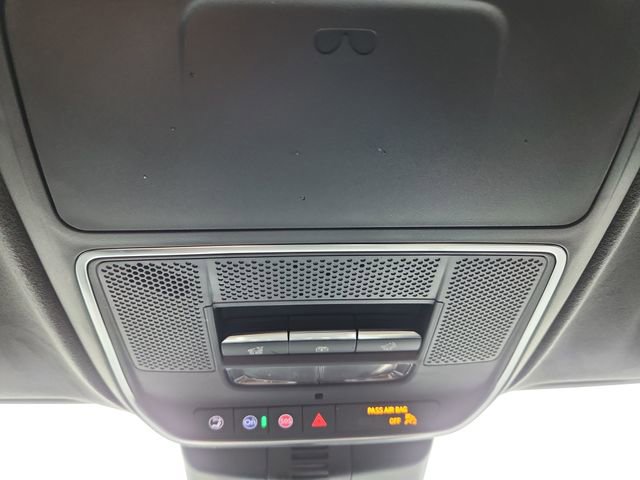 Used 2026 GMC Acadia Denali Ultimate image 49